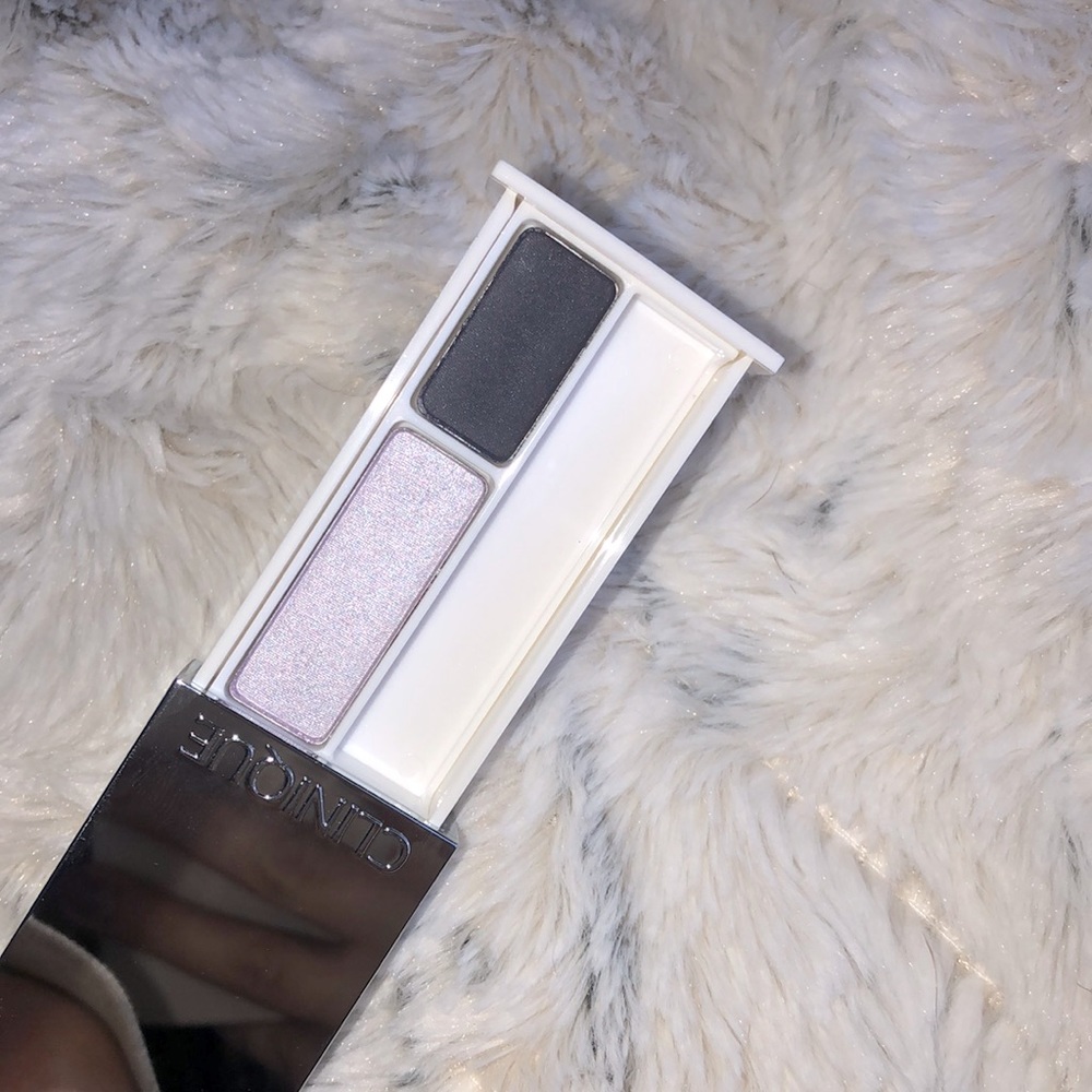 Clinique duo eyeshadow